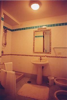 La Culla - Suore Oblate Del Bambin Gesu Hotel Sant'Agnello Kültér fotó