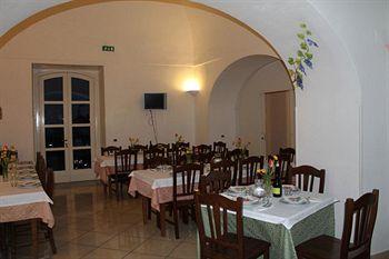 La Culla - Suore Oblate Del Bambin Gesu Hotel Sant'Agnello Kültér fotó