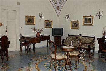 La Culla - Suore Oblate Del Bambin Gesu Hotel Sant'Agnello Kültér fotó