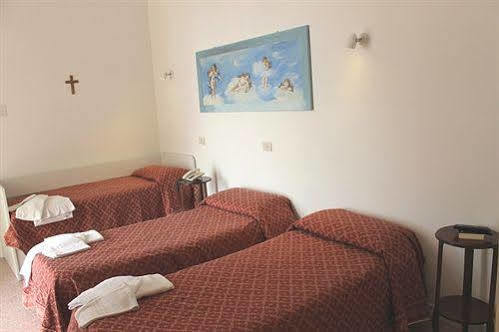 La Culla - Suore Oblate Del Bambin Gesu Hotel Sant'Agnello Kültér fotó
